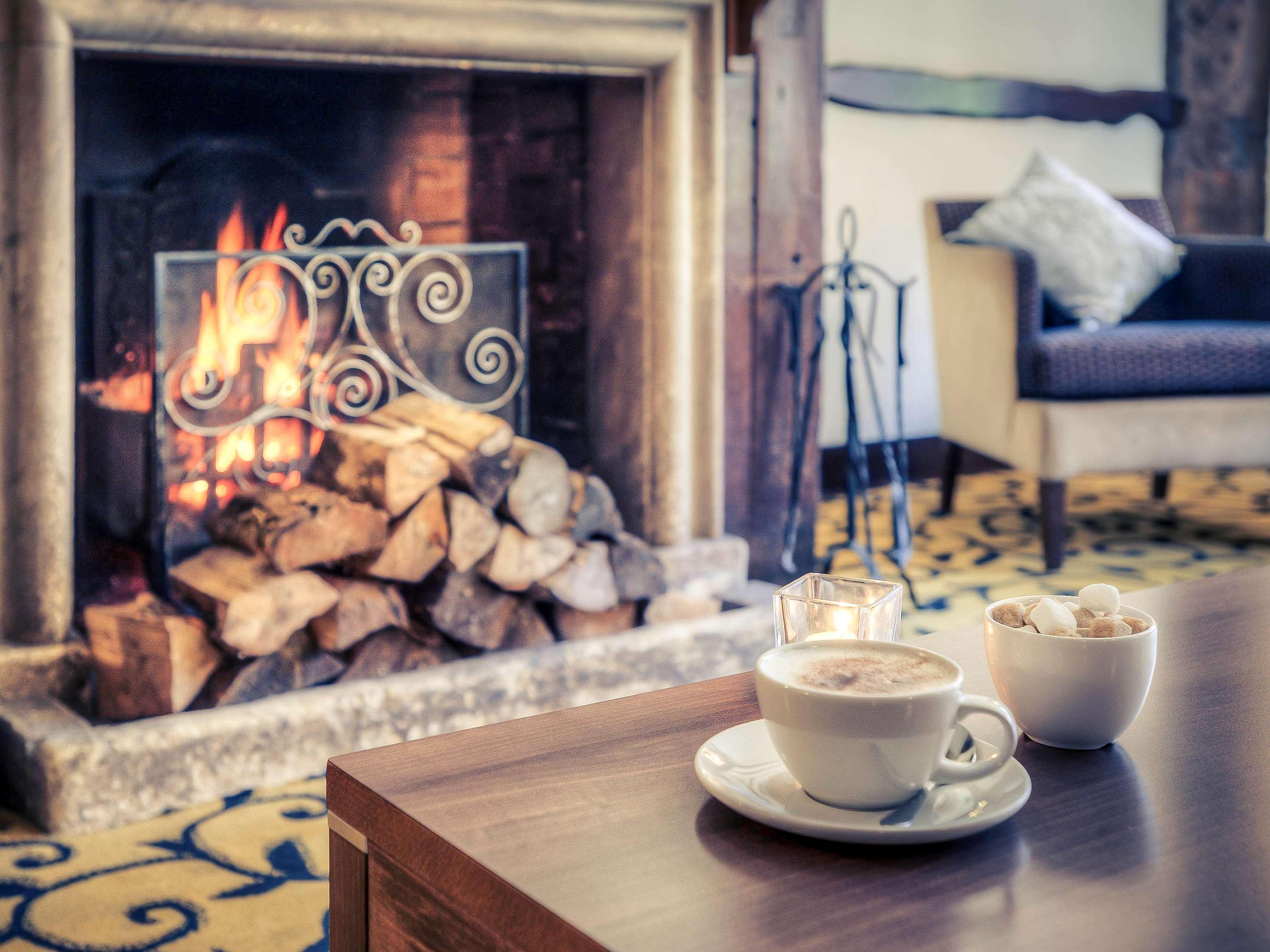 Mercure Stratford Upon Avon Shakespeare Hotel Dış mekan fotoğraf