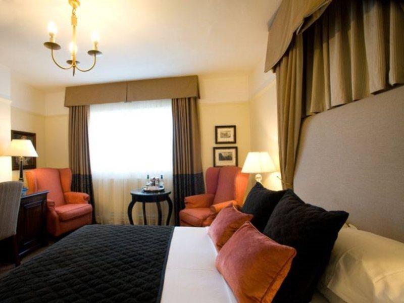 Mercure Stratford Upon Avon Shakespeare Hotel Dış mekan fotoğraf