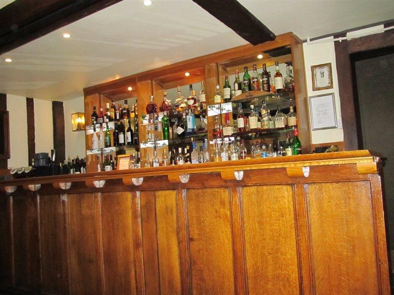 Mercure Stratford Upon Avon Shakespeare Hotel Dış mekan fotoğraf